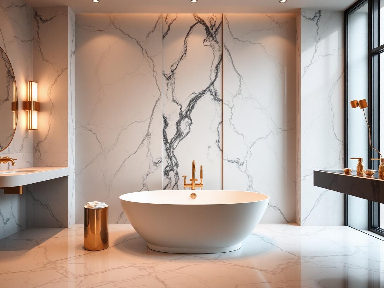 Recent Miami construction & remodeling project