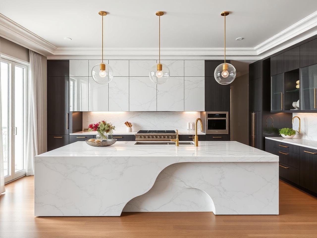 Recent Miami construction & remodeling project