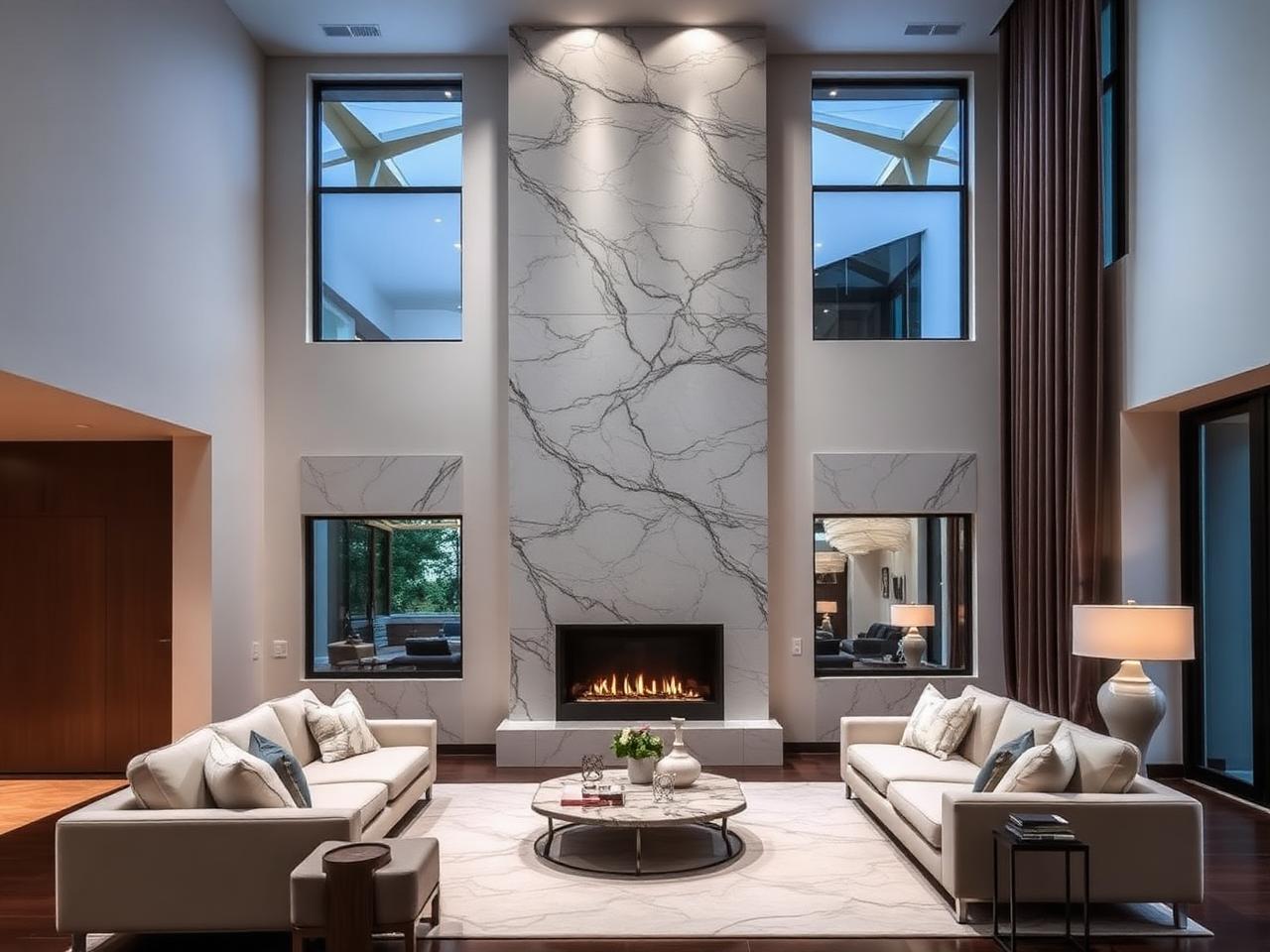 Star Island Renovation
